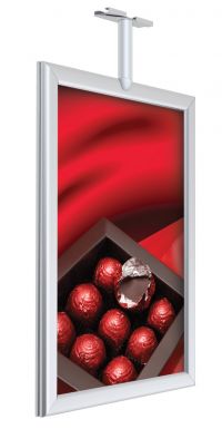 Signs Anywhere&trade; Ceiling Anchor