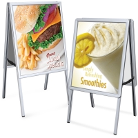 Perfex&trade; A Frames