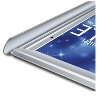 Plasti SnapFrames&trade;