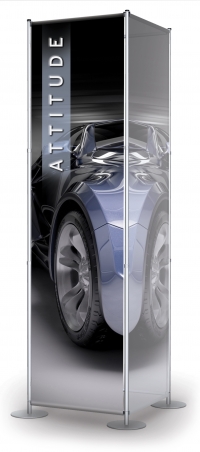 Classic Fixed Width&trade; Towers