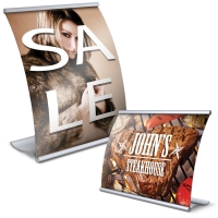 Eclipse&trade; SignHolders