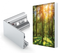 Charisma Single Sided Light Boxes&trade;