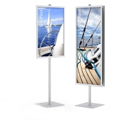 SignPost SignFrames&trade;
