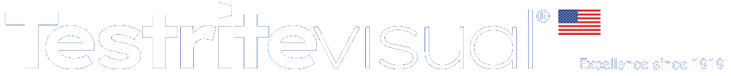 Testrite Visual